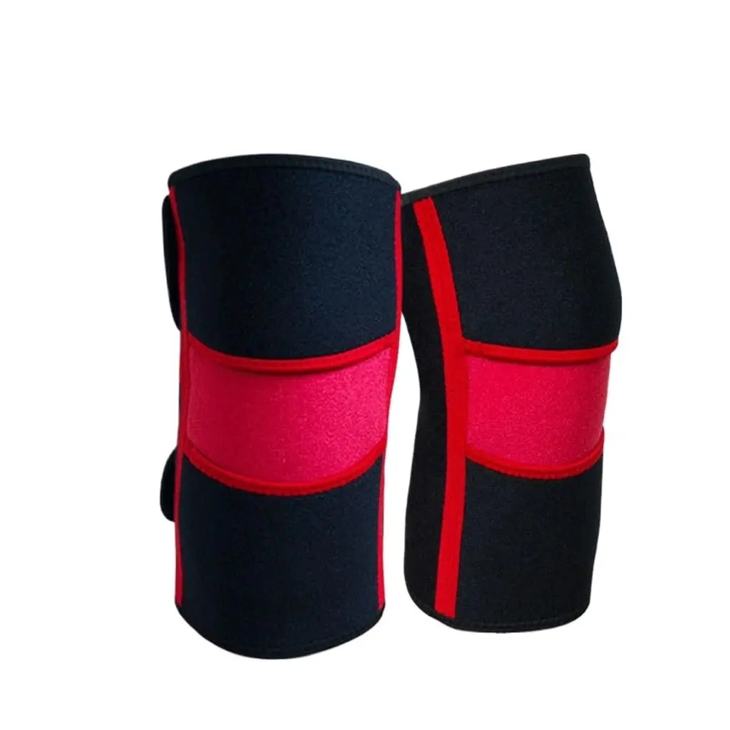 Self-Heating Thermal Knee Sleeves, Magnetic Warm Knee Pads for Men Women Seniors, Cycling Sports Warm Leg Support
