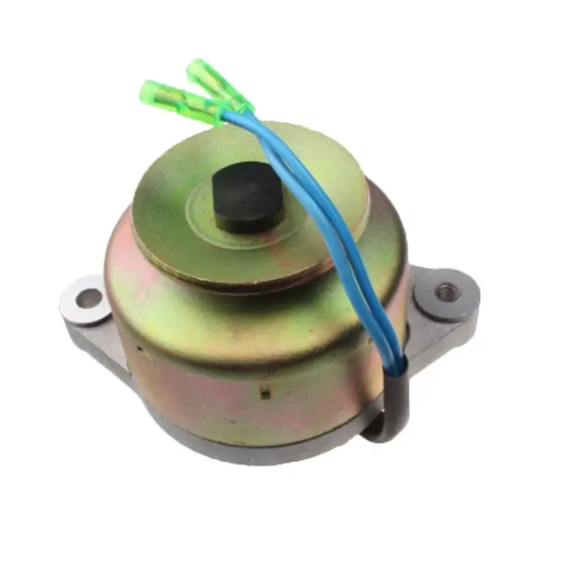 FridayParts 12V 14A Alternator 191-2379 191-2377 for Onan