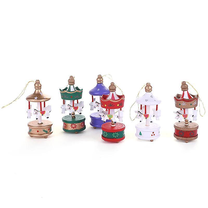 Christmas Ornaments Set Off The Atmosphere Enhance The Christmas Atmosphere High Quality The Perfect Holiday Gift Colorfu