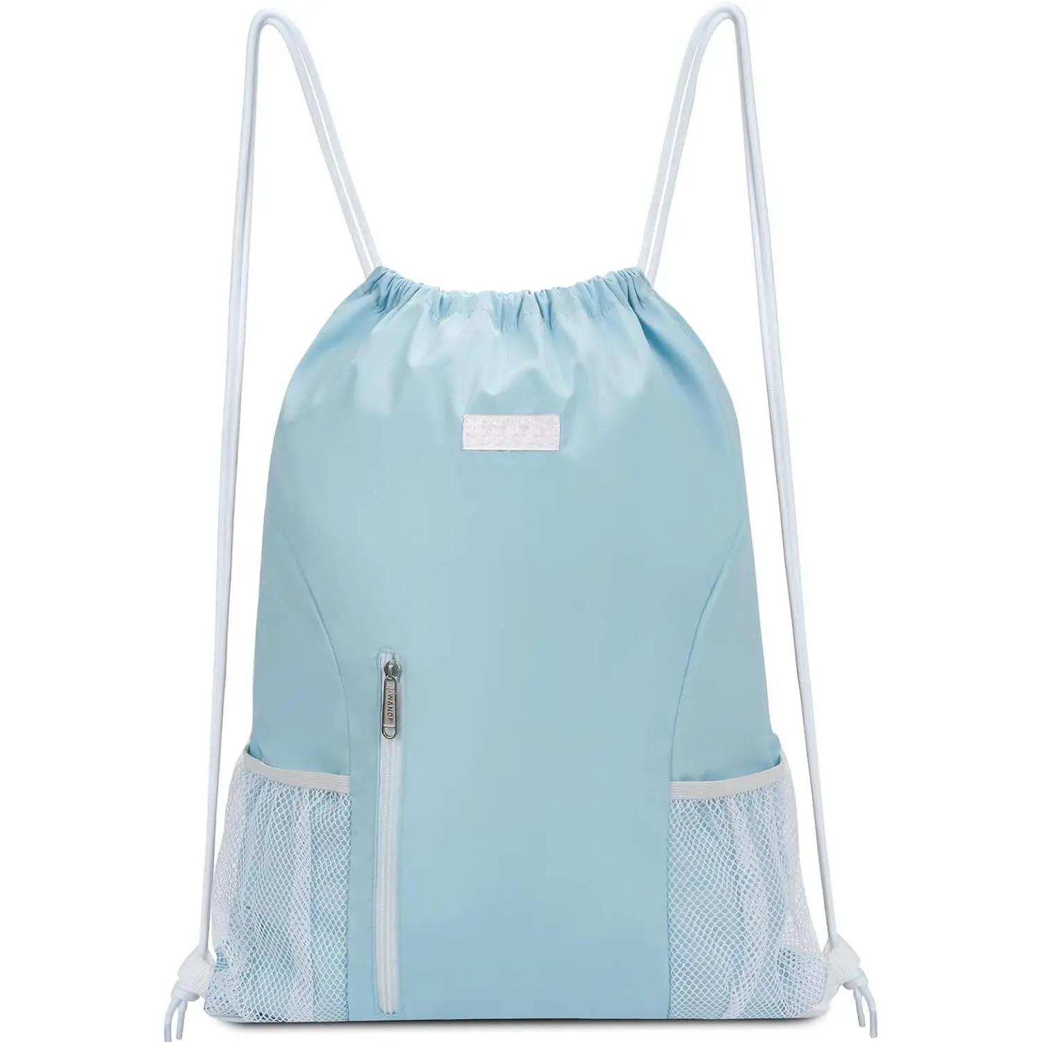 Drawstring Backpack, Gym Sackpack for