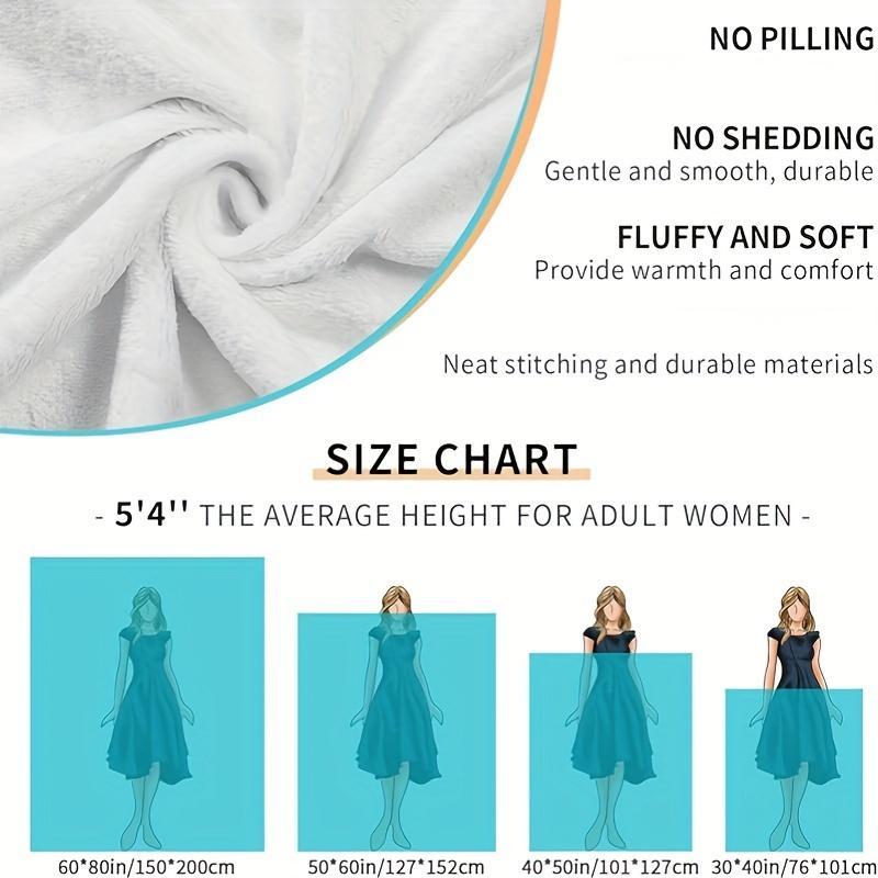 Club America Blanket Soft Cozy Leisure Warm Bed Blanket for Couch & Bedroom, Flannel & Fleece Throw Blankets, Vibrant, Sporty, Iconic, Ideal Gift for Soccer Fans & Club America Supporters, Birthday, Holiday