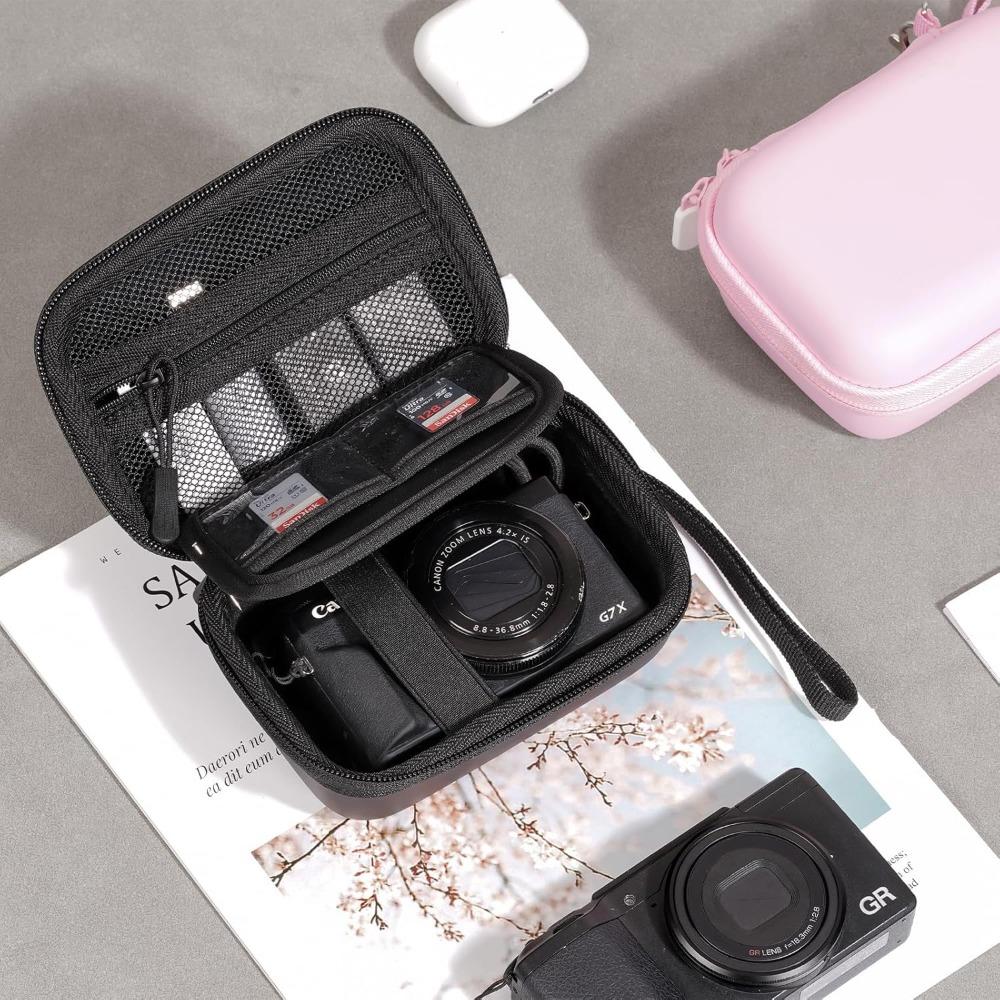 Canon Camera Company Inc. Japan動作確認 ケース付 MINT