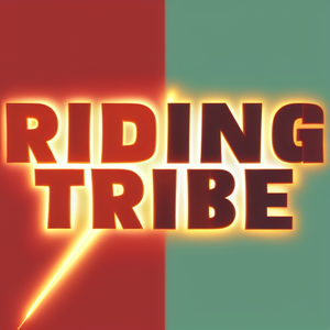 Riding Tribe Cross Equipment S