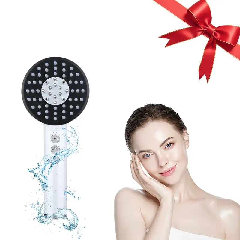 New electric nano atomized hair growth comb, scalp medication device, home anti hair loss massager, sharing of good home items, suitable for holiday gift giving