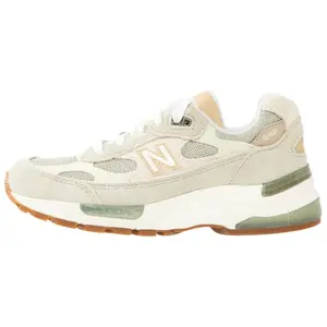 New Balance NB 992 Comfortable, Stylish, Durable Running Shoes for Men and Women Verifiable, with credentials and supporting global authentication
