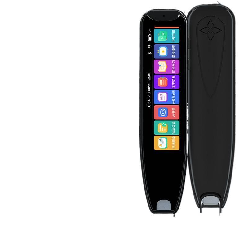 2026 English Reading Pen, Scanning and Translation Pen, All-Subject Learning Dictionary Pen
