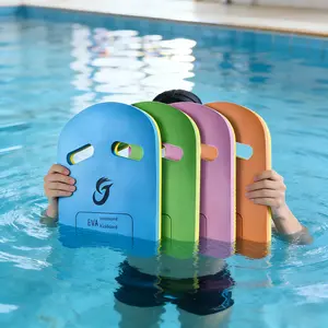 Specialized Floating Board Swimming Auxiliary Tool (color Random)