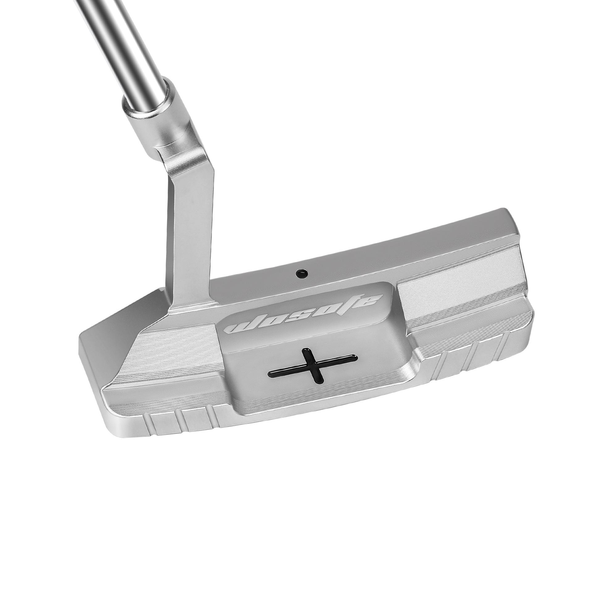 Wosofe G-20 Golf Putter - Men's Single Club - Practice Putter with Low Center of Gravity and High Forgiveness