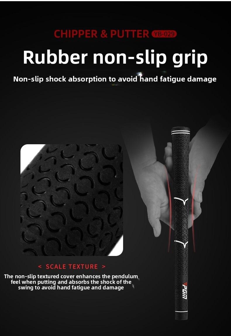 Classic Golf Clubs - Men's & Women's Models - Stable Putters