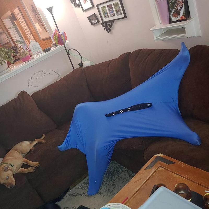 Solid Color Human Body Sensory Socks, 1 Count Creative Human Body Sock for Ladies, Role-Playing Dress-Up Costume Prop, Party Costume Accessory, Womenswear Solid Color Human Body Sensory Socks, 1 Count Creative Human Body Sock for Ladies, Role-Playing Dress-Up Costume Prop, Party Costume Accessory, Womenswear