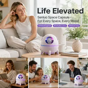 Portable Desktop Humidifier, Compact Design, USB Powered, Quiet Operation, Ideal for Office & Home, Quick Moisturizing, Durable Material