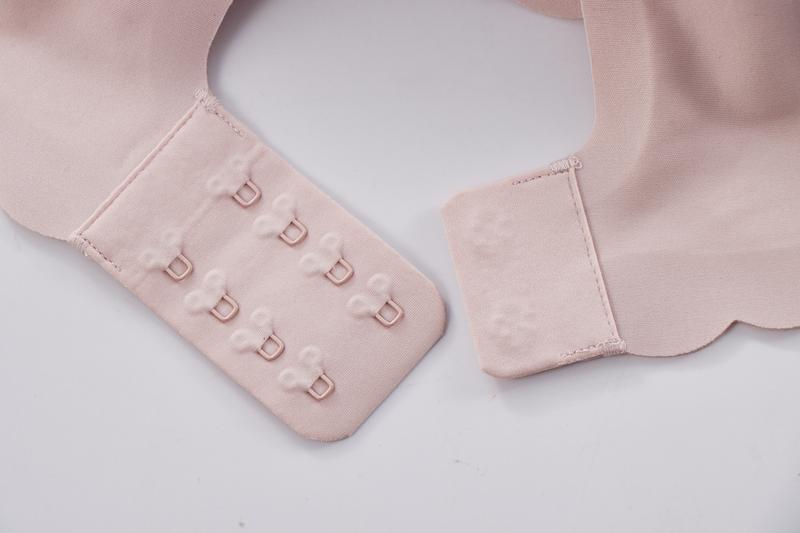 1/2/3PCS Jelly Wireless Bra Womens Scalloped Comfortable Wireless Bras Push Up Bralettes Seamless Tshirts Bras Deep V Everyday Bras S 3XL 1/2/3PCS Jelly Wireless Bra Womens Scalloped Comfortable Wireless Bras Push Up Bralettes Seamless Tshirts Bras Deep V Everyday Bras S 3XL