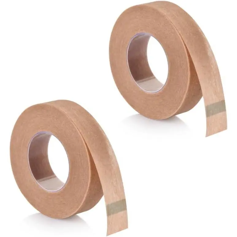 2 Rolls Nasal Nose Tape for Rhinoplasty Shaping