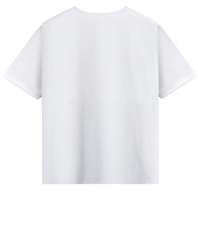 Unisex That's An Awful Lot Of Graphic Tee Kiss Print Y2K Streetwear Casual Top