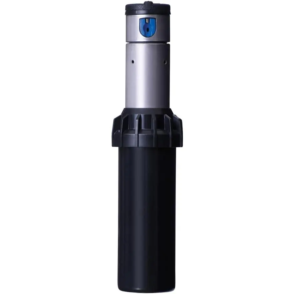 Sprinkler I2004SS I-20 Stainless Steel Gear Driven Pop-Up Sprinkler, 4-Inch