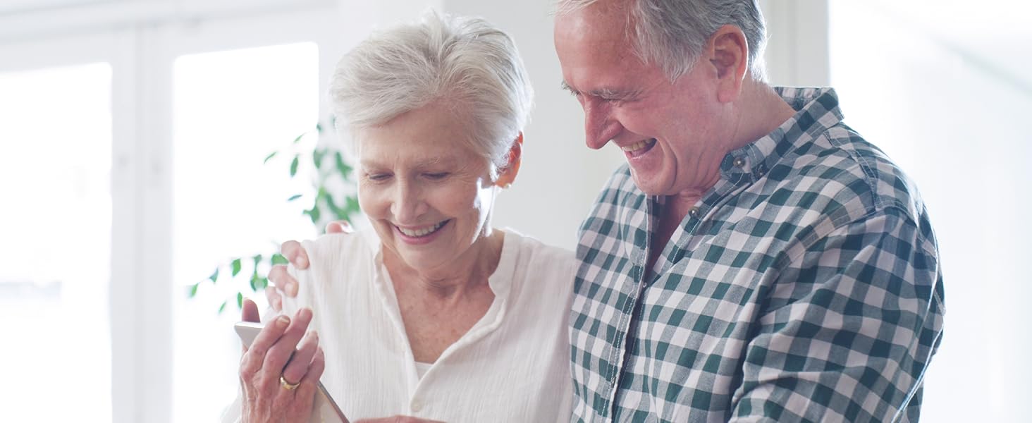 Absorbent Incontinence Underwear for Women Washable Urinary Leak Proof Brief Cotton 56 ML for Maternity Postpartum (Dark Blue L)