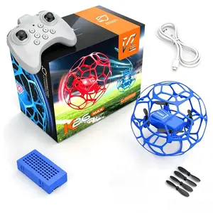 Beginner RC Drone - Quadcopter Design, Remote-Controlled, Durable Adjustable, Luxury Indoor Outdoor Flying Toy, Children's Day Gift for Boys, TikTok Viral Toys & Hobbies Item,remote plane,remote controlled,luxury toys