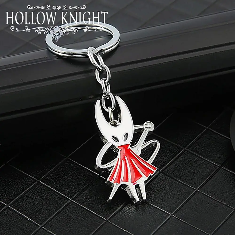 Keychain 5