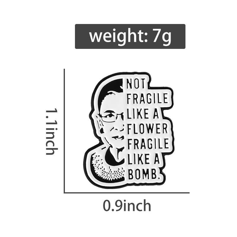 Black White Collection Enamel Pins Bookworm μ Cat Girl Brooches Skeleton Badge Coffee Pot Head Jewelry Gift for Friends