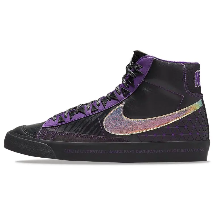 Nike Blazer Mid '77 'Doernbecher 2022' DX4982-001