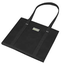 3-Pack Reusable Grocery Bags – Heavy-Duty Foldable Shopping Totes with Reinforced Bottom, Extra-Long Handles & Water-Resistant Fabric – Compact Eco-Friendly Bags for Groceries, Travel, or Market Trips