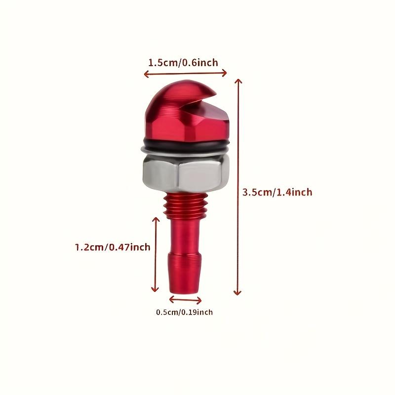 GM Front Windshield Water Spray Kit - 2 Windshield Wiper Nozzles with Adjustable Spray Mode for Enhanced Visibility and Cleaning Safety