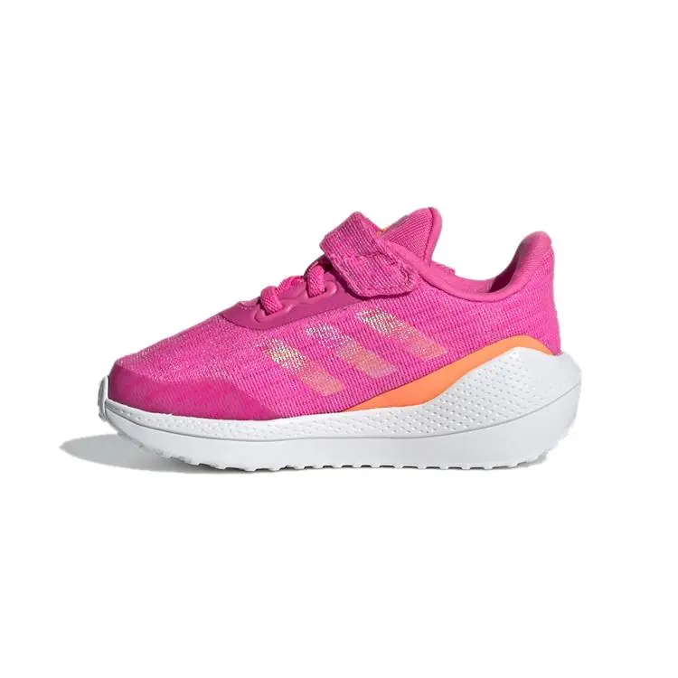 Adidas EQ21 Run Infant 'Screaming Pink' FX2256