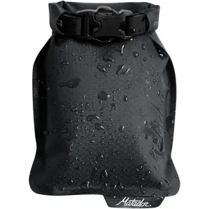 18ACTIVEKITMatador Soap Bar Case - Waterproof & Leakproof; Quick Dry Pouch for Standard Soap, Shampoo & Conditioner Bars