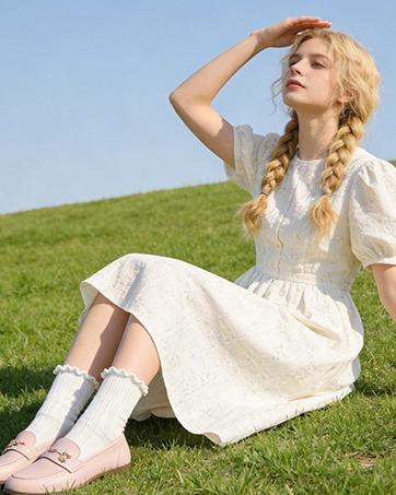 Ruffle  Womens 6 Pairs Cute Ankle Lettuce Edge Frilly Crew  for Bridal & Womenswear Comfortable & Stylish Colorblock Thermal Lined Women's Socks Over-the-Knee Compression Backless Bodysuit with Cup Kawaii Embroidered Floral Knee-High heatless curl