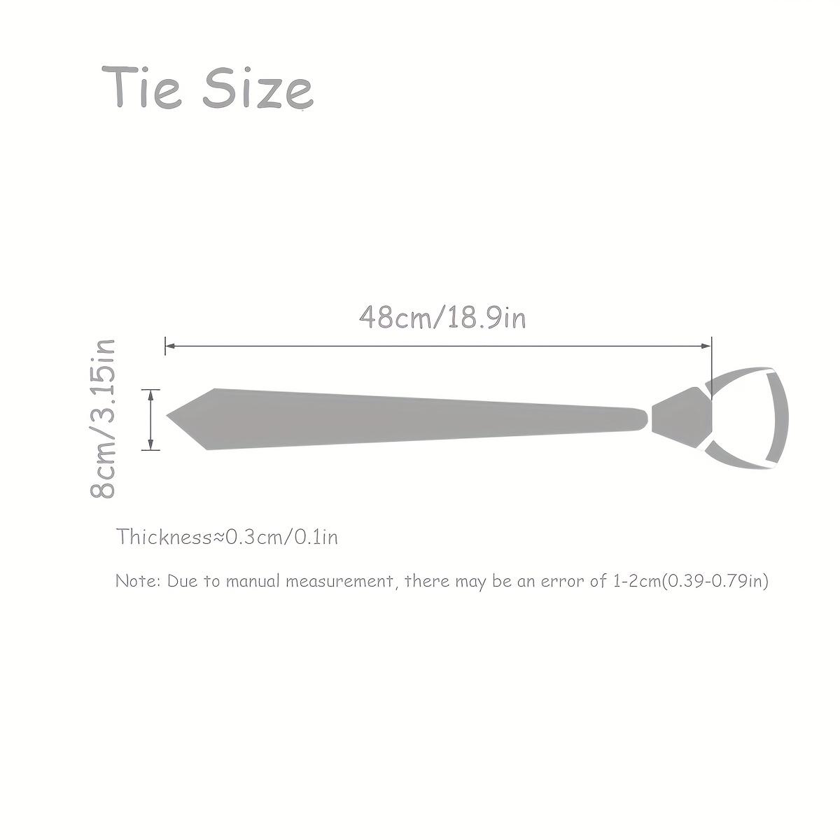 3-piece men's 1200-needle solid color polyester zippered striped tie set, classic retro business versatile ties suitable for work, interviews, banquets, etc. Black, gray, navy blue, and dark red ties are ideal gifts for male friends