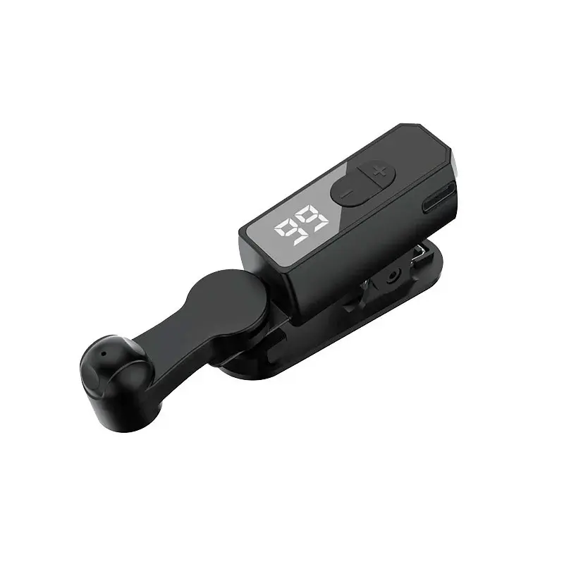 Auto Screen Clicker Device for Smartphone, Adjustable Touch Tapper Tool for Games, Apps, Live Streaming and Repeated Tapping