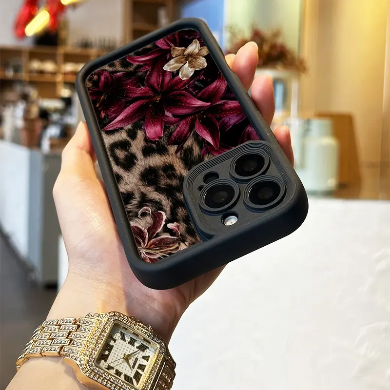 Burgundy Lily product reference 3