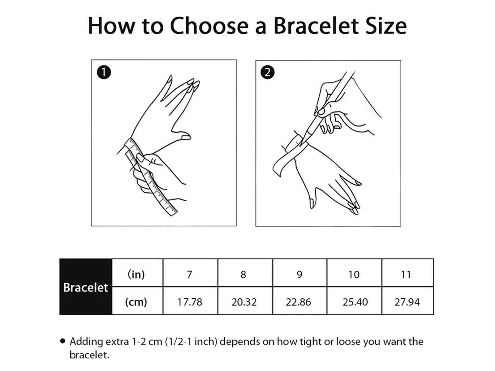 14K Gold-Plated Rope Cuban Concave Figaro Byzantine Franco Bracelet 8" Length 6mm/8mm/10mm Width Diamond Cut No Fade Radiant Finish