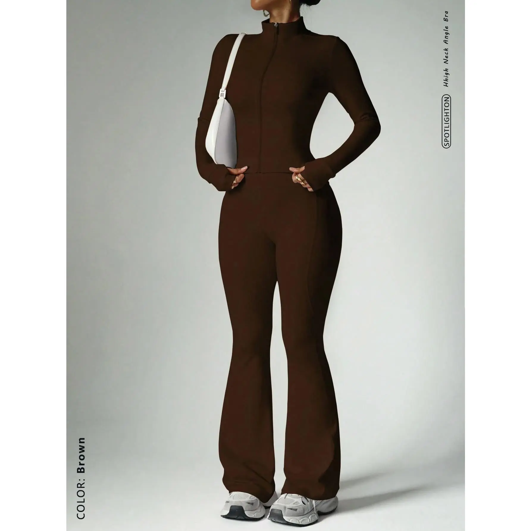 Chestnut Brown