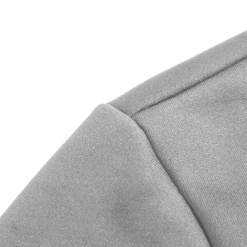 Men's winter fleece hooded thickened lambswool warm zipper cardigan, casual and versatile cold-proof jacket Menswear Sweatshirts Tops Long Sleeve Bestie Beige Black Plain jackets heated jacket fur coat fleece jacket western clothing jackets heated jacket