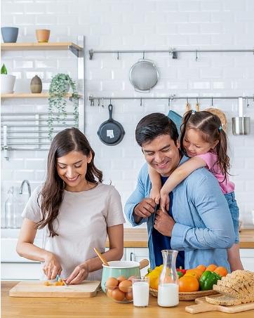 Double Burner Gas Stove, 8000W Portable Outdoor Propane Stove with Adjustable 0-10Psi Regulator Hose for Patio Camping, BBQ, Home Brewing, Turkey Fry, Maple Syrup Prep