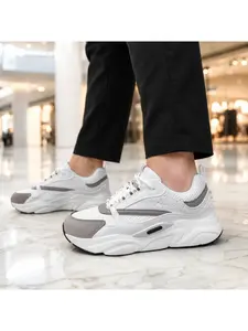 Y2K millennial retro unisex personalized shoes wake up long-locked youthful fashion memories, trendy shape combines clashes of old and new aesthetics, break fixed traditional dressing rules and create vivid energetic daily trendy dressing patterns.