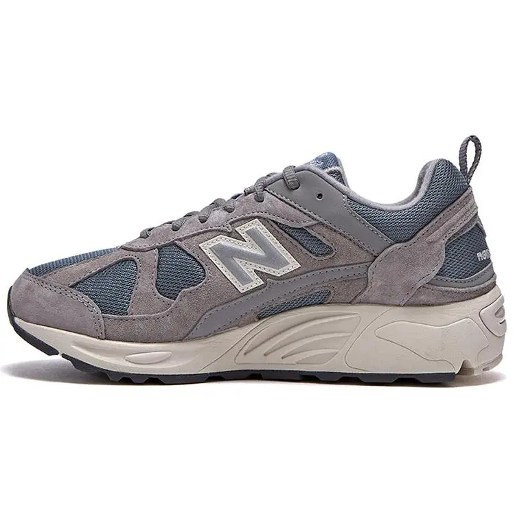 New Balance 878 'Grey' CM878KO1
