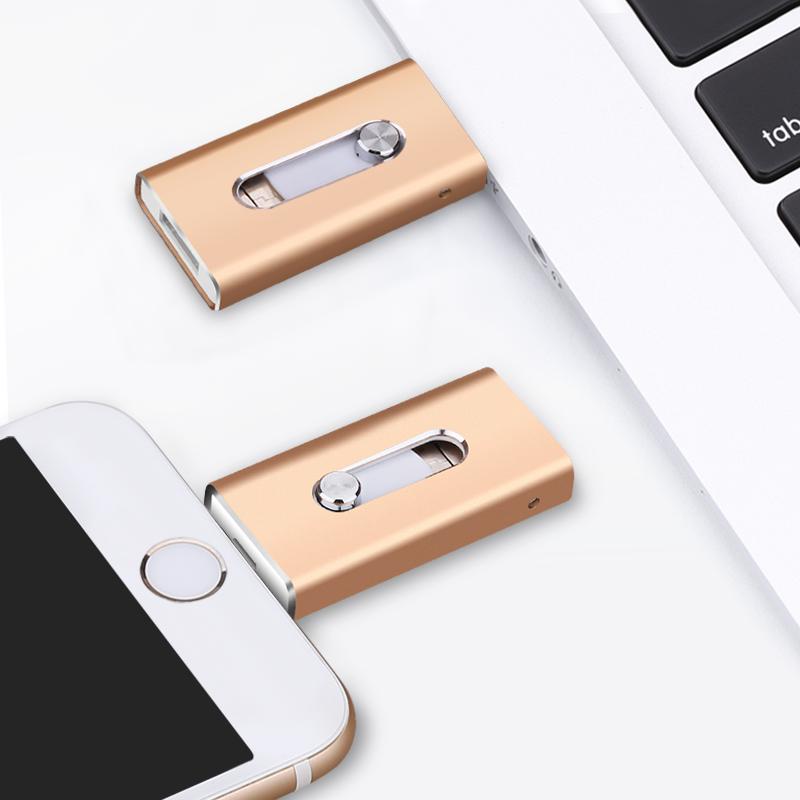2026 For ios 2TB  USB Flash Drive  external hard Drive 1TB 512GB 256G USB 3.0 Sticks  Storage Pen Drive Phone Android PC Copy Photo Videos Files efficient data transfer