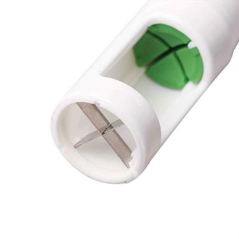 Cherry Tomato Slicer, Multi-functional Grape Cutter, Small Fruit Cutter, Grape Kitchen Accessories, Cake Decoration Tool, Fruit Slicer, Vegetable Cutting Slicer, Kitchen Tools, Utensils