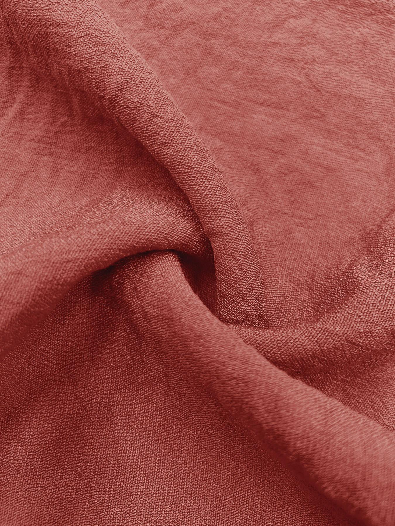 Women's Elegant Solid Color Loose Sleeveless Round Neck Wide Leg Pants Set 2pcs, Comfortable Summer Casual with Pockets for All Seasons, Stylish Set for Holiday & Daily Wear