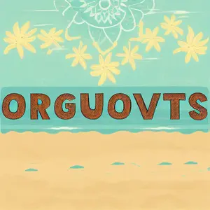 ORGUOVTS shop