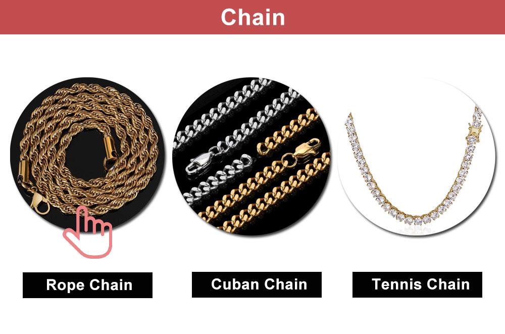 CARÁTIX - Hip Hop Personalize Pictures Jewelry Custom Memory Six-Side Cube Photo Pendant For Necklace GiftsValentine's Day Gift for Men & Girls & Boys Mothers' Day Gift #Springtok