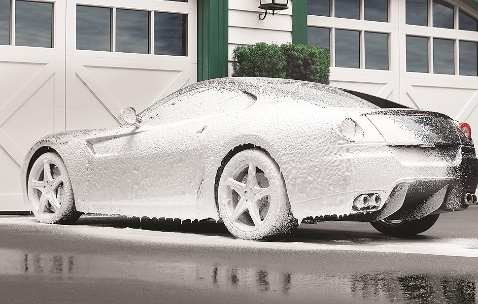 Griot's Garage 10945 Ceramic Speed Shine 22oz – Ceramic Quick Detailer & Clay Lubricant, Clean Your Vehicle While Appling Additional SiO2 Protection, Safe on All Existing Ceramic Coatings Griot's Garage 10945 Ceramic Speed Shine 22oz – Ceramic Quick Detailer & Clay Lubricant, Clean Your Vehicle While Appling Additional SiO2 Protection, Safe on All Existing Ceramic Coatings