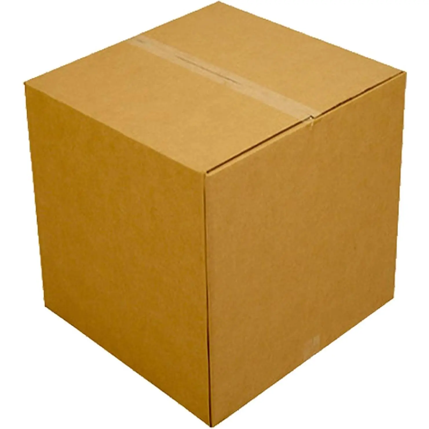 Moving Boxes Large Size 20x20x15'' Boxes (Value 6 Pack) Packing/Shipping/Storage Boxes