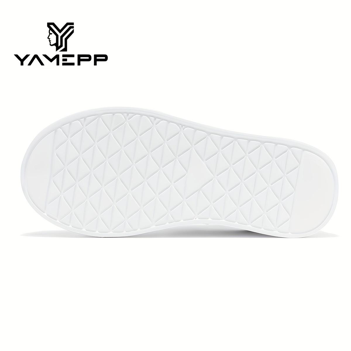 Kids' Comfortable Versatile Casual Shoes |   Soft Sole, Shock Absorption, Non-Running Shoes with Fastener, Suitable Boys and Girls, All-Season, Lightweight and Durable Walking Shoes, Skateboarding Shoes