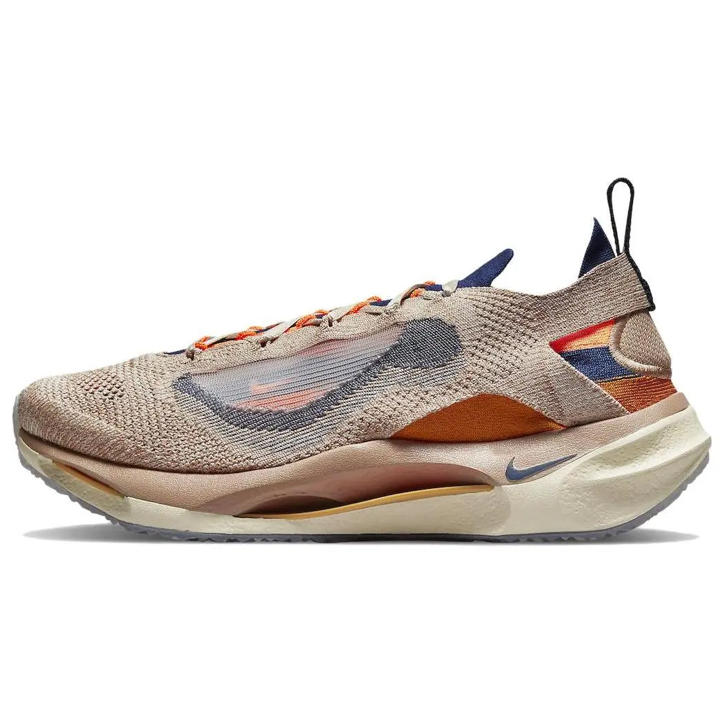 Nike Spark Flyknit 'Hemp Total Orange' DD1901-200