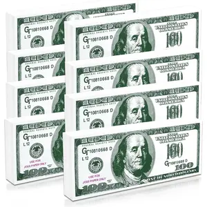 190 Pcs Chinese Ancestor Money Joss Paper - Burning Money-Ghost Money Sacrifice Ancestor Grave Sweeping Banknotes for Ancestral Worship Ceremonies, Not legal tender, for ceremonial use only