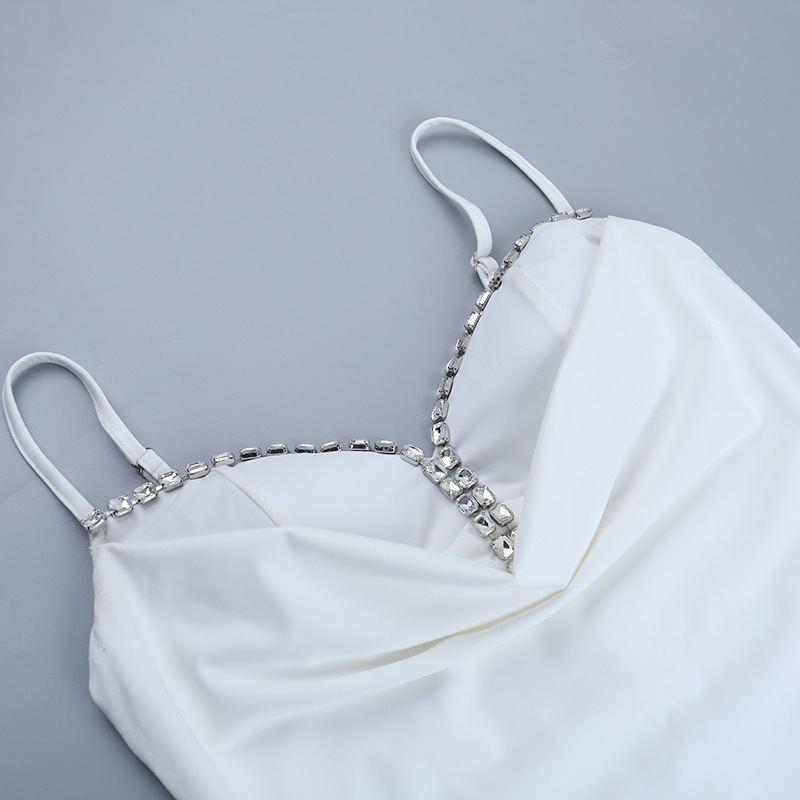 2026-2027-Chic Waist-cinching Figure-flattering Dress