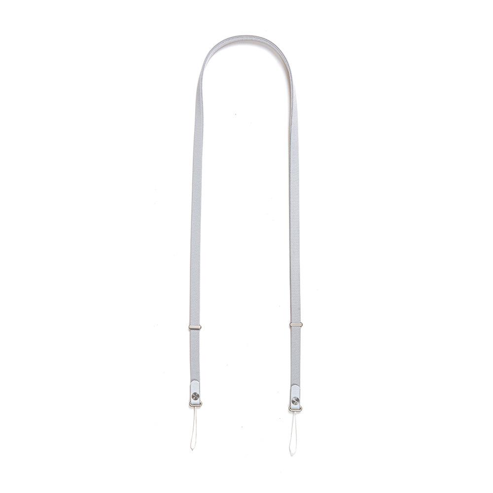 Applicable to Apple official lanyard magnetic suction iPhone17 crossbody lanyard webbing lanyard Apple mobile phone original lanyard